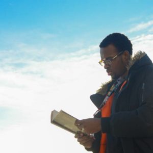 The Magic of Reading