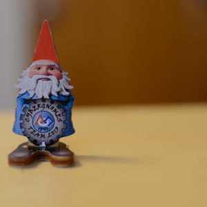 Cybergnome