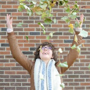Fun in the Fall