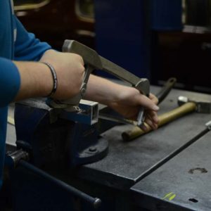 Working Hands
