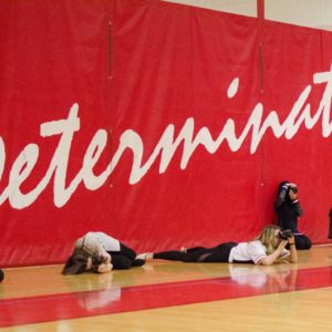 Determination x2