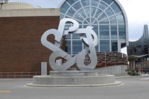 SAIT Theatre